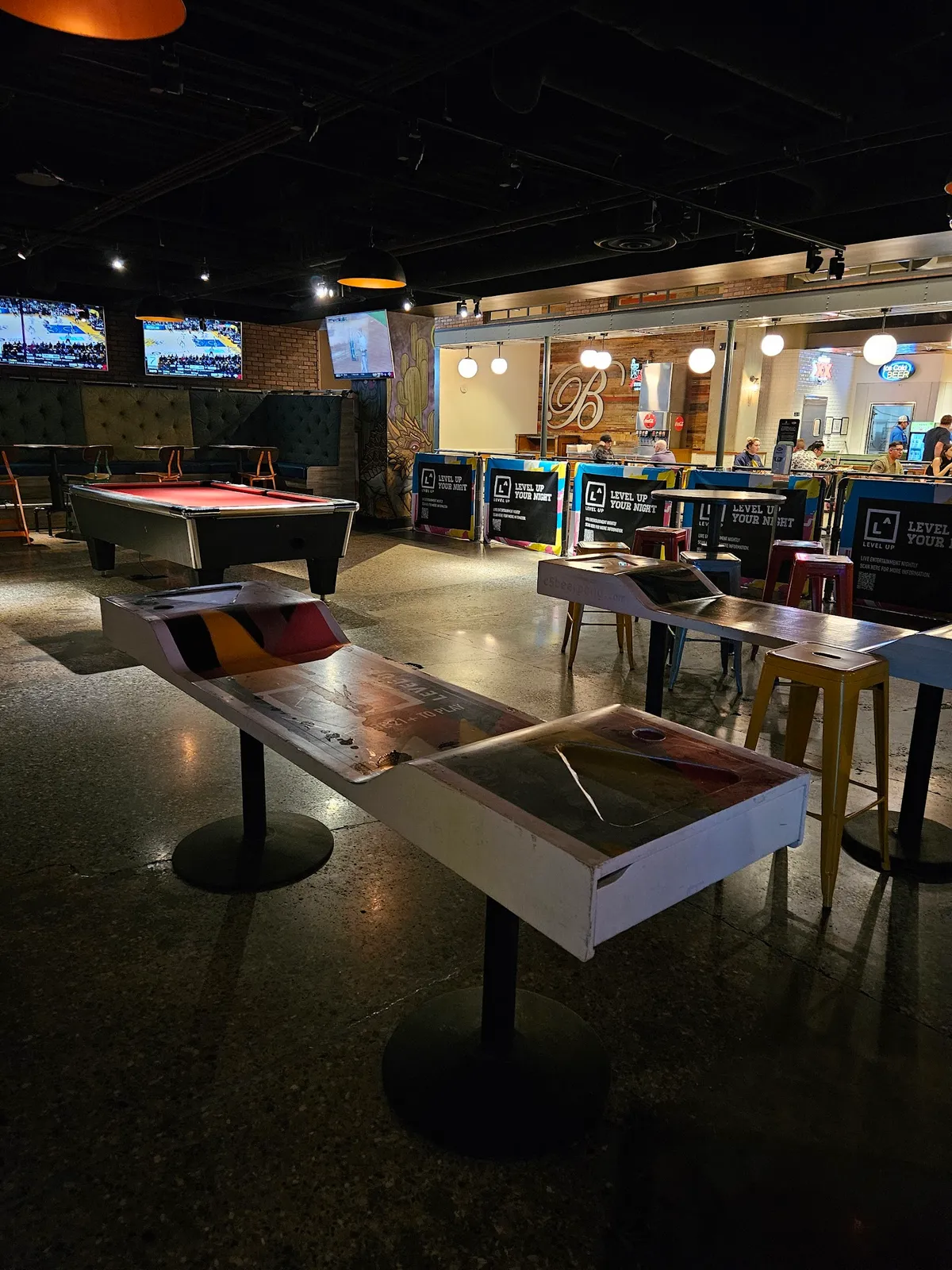 Level UP at MGM Grand Las Vegas