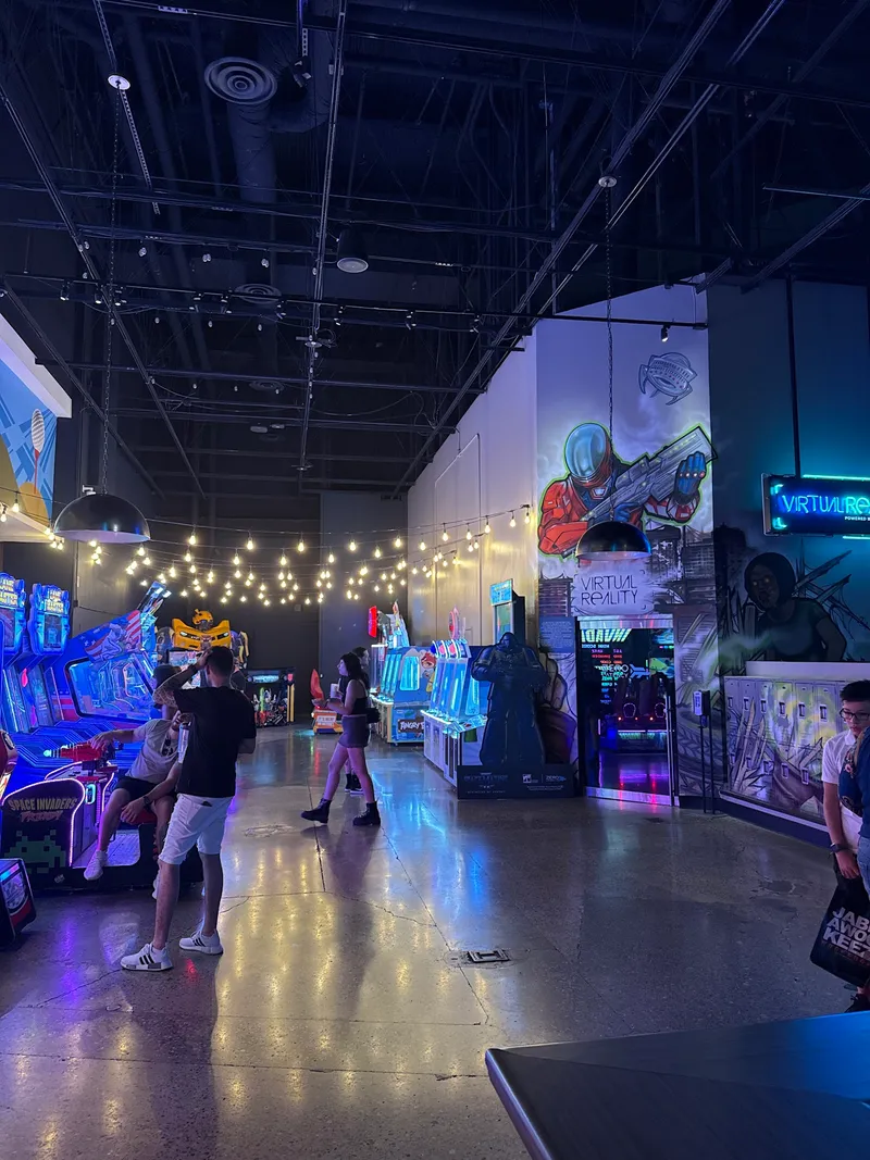 Zero Latency at MGM Grand