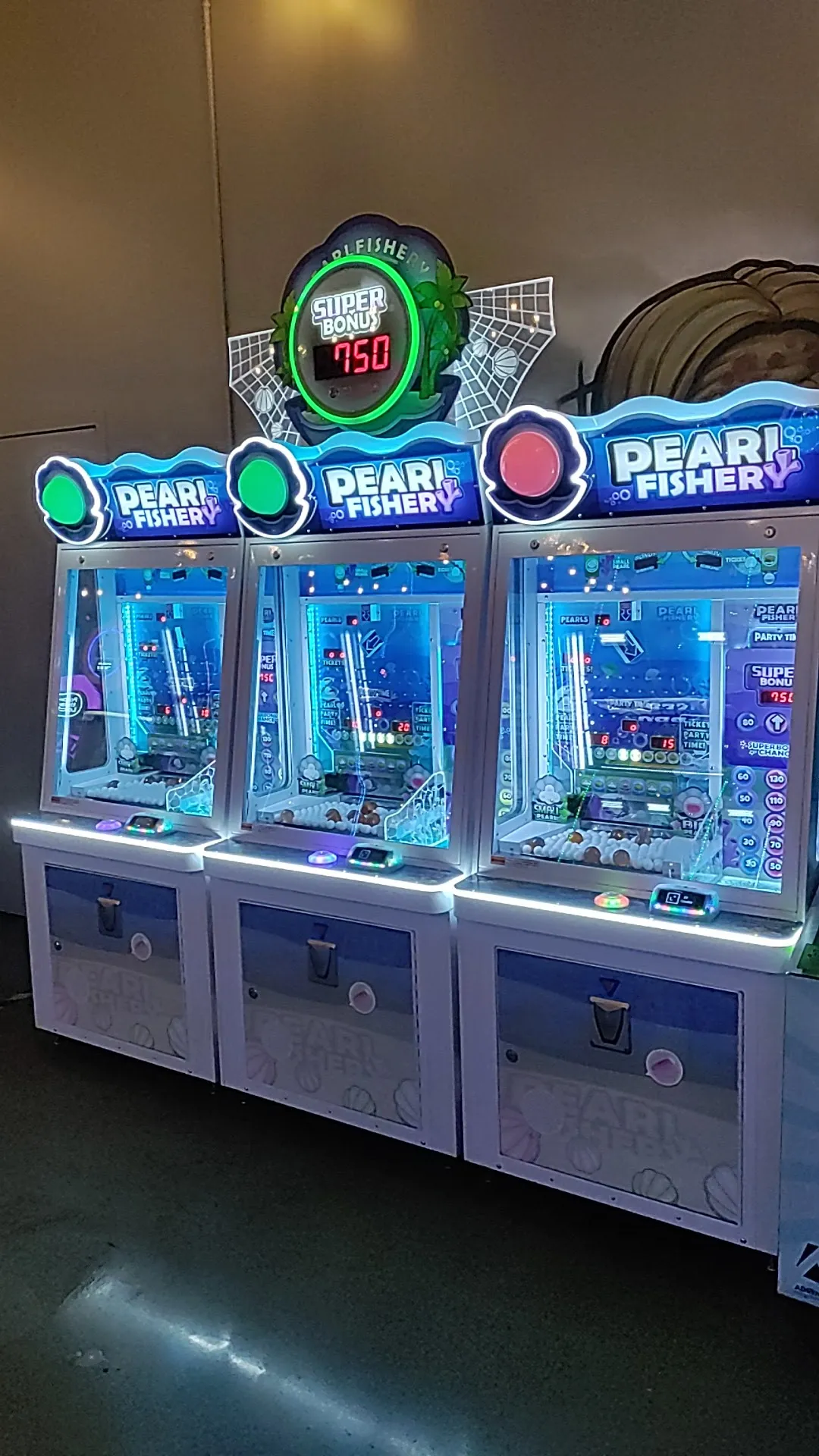 Zero Latency VR equipment